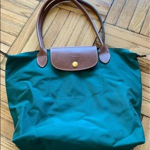Longchamp Le Pliage medium